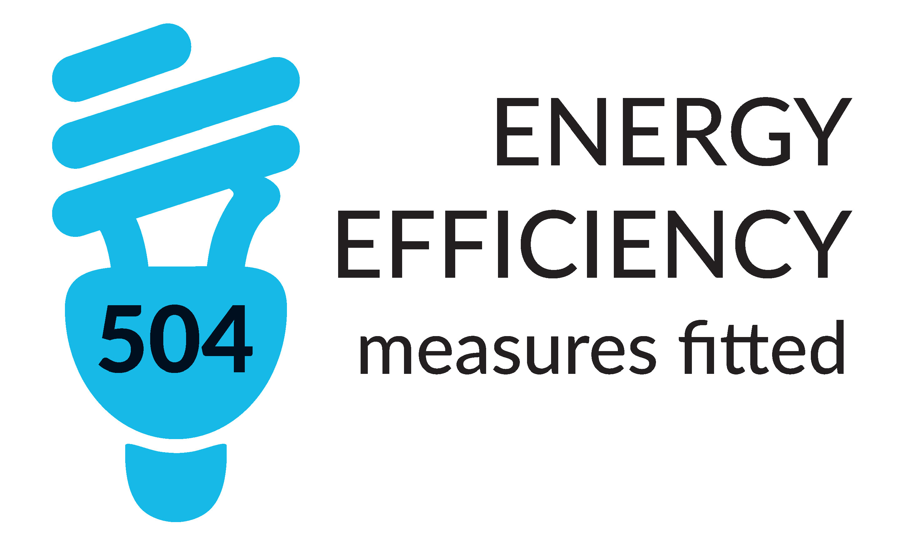 504 Energy Efficiency